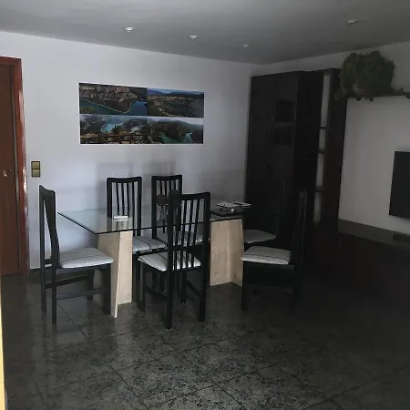 Εξοχικό σπίτι Ruralfranxuli Avellanes