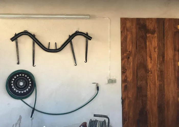 Ruralfranxuli Εξοχικό σπίτι